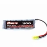 Аккумулятор Ni-MH 1100мАч 7,2V mini Tamiya