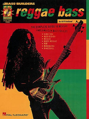 HLE00695163 Reggae Bass
