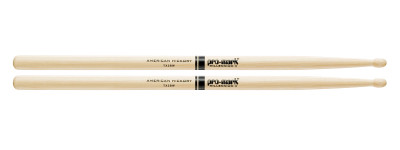 ProMark TX2BW Барабанные палочки 2B c деревянным наконечником