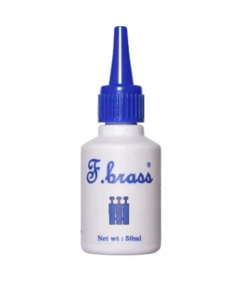Масло F. BRASS универсальное, для помповых духовых инструментов