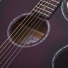 SCHECTER ORLEANS STAGE AC VRBS электроакустическая гитара