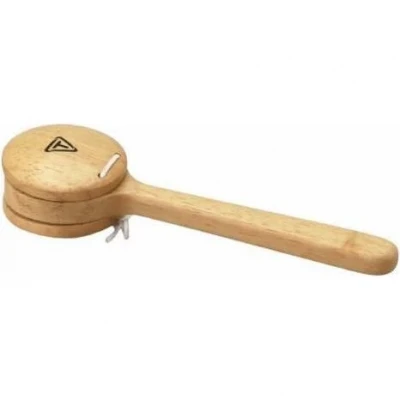 Кастаньеты на ручке TYCOON TNH