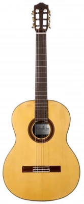 Cordoba IBERIA C7 SPRUCE 4/4 классическая гитара