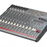 Phonic AM 642D USB аналоговый микшерный пульт 14-канальный