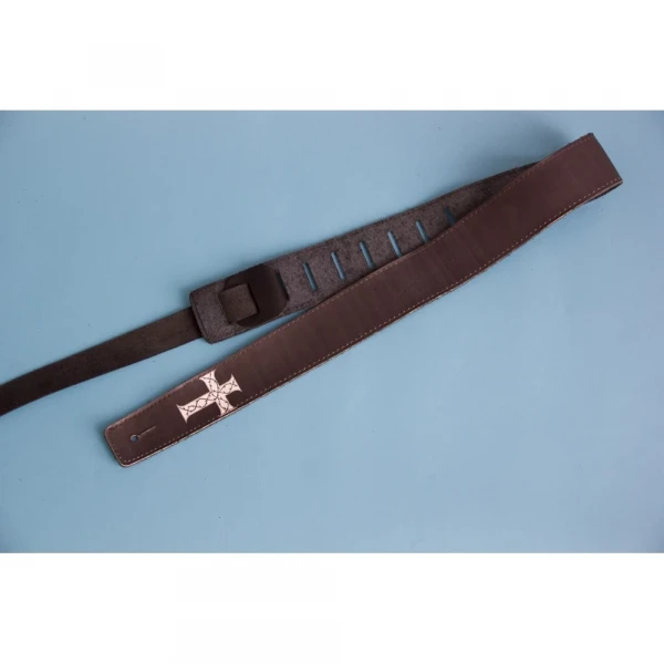 Perri's P20V-905 - ремень для гитары кожаный