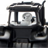 Трактор Siku 1397 Deutz-Fahr TTV 7350 Warrior