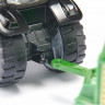 Трактор Siku 1397 Deutz-Fahr TTV 7350 Warrior