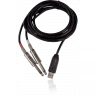 Аудиоинтерфейс Behringer LINE 2 USB линейный
