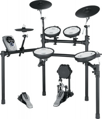 Электронная ударная установка ROLAND TD-15K (с рамой MDS-9V в комплекте)