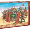Персидская пехота 1/72