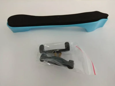 Fiddlerman SR-03C-BL 1/2- 1/4 мостик скрипичный