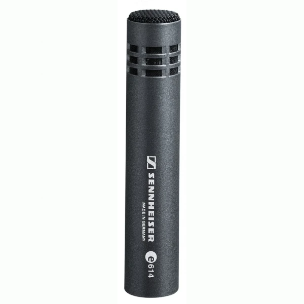 Конденсаторный микрофон SENNHEISER E 614