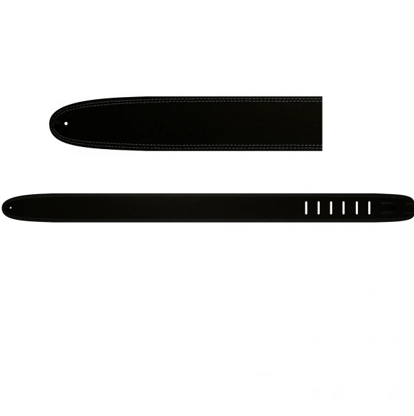 Perri's P25ST-175 - ремень для гитары кожаный