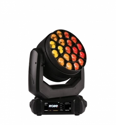 Robe Robin Spiider Светодиодный прожектор полного движения Wash/Beam