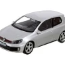 Машина Autotime "VOLKSWAGEN GOLF GTI" 4"