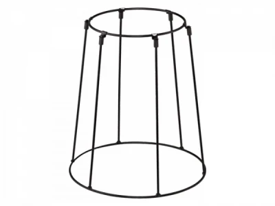 Стойка для джембе MEINL STDJST-BK