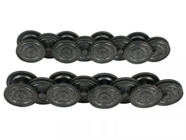 Катки металлические для танка Panther F