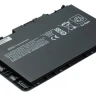 Аккумулятор для ноутбуков HP EliteBook 9470m, 9480m (Folio) Pitatel BT-1430