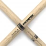 PRO MARK RBO595AW барабанные палочки 5B Rebound (дуб Shira Kashi)