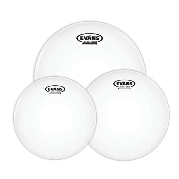 Пластик EVANS ETP-G12CTD / R