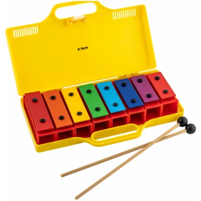 Металлофон диатонический TERRIS XMPN-B8