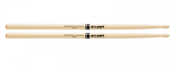 ProMark TX5BW Барабанные палочки 5B с деревянным наконечником