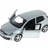 Машина Autotime "VOLKSWAGEN GOLF GTI" 5"