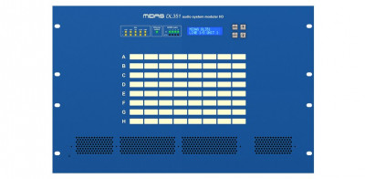 Стейдж-бокс MIDAS DL351 модульный