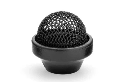 DPA DUA0572 ветрозащита для петличных микрофонов металлическая