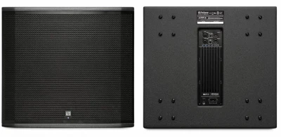 Сабвуфер PreSonus ULT18S активный