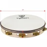 Тамбурин с мембраной TYCOON TBWH-S BB