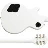 EPIPHONE Les Paul Studio Alpine White электрогитара
