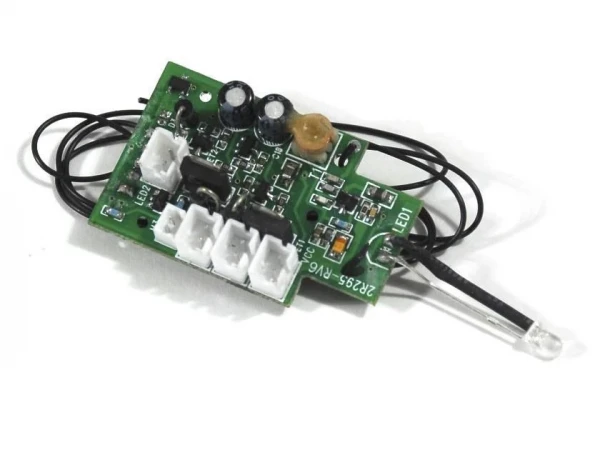 Основная плата для вертолета Syma S009