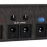DUNLOP CAE MC403 EU Power System