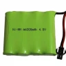 Аккумулятор Ni-Mh 300mAh, 4.8V, SM для Double Eagle E562-003, E563-003