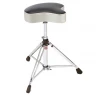 GIBRALTAR 6608MSG стул для барабанщика (мотосиденье)