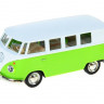 Машина Autotime "VOLKSWAGEN T1 TRANSPORTER" 5"