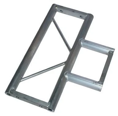 Стыковочный узел (3 модуля) плоской конфигурации Truss-Master P30-H-90-3