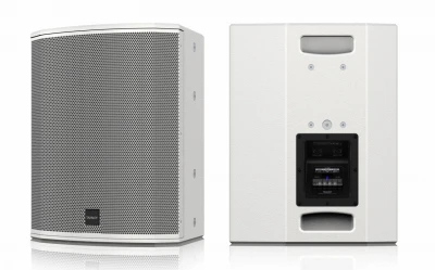 Акустическая система пассивная Tannoy VX 12HP-WH