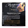 Комплект струн для классической гитары Magma Strings GCT-BARI