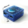 SUNLITE SLESA-UE7 Мини USB/DMX- интерфейс для архитектурного освещения