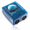 SUNLITE SLESA-UE7 Мини USB/DMX- интерфейс для архитектурного освещения