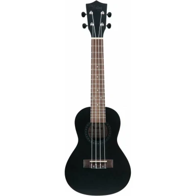 VESTON KUC100 BK укулеле-концерт