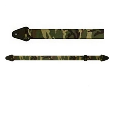 Perri's FWS20-149 FABRIC - ремень для гитары нейлон