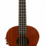 HOHNER Lanikai ULU21TEK Tenor укулеле-тенор электроакустическая