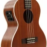 HOHNER Lanikai ULU21TEK Tenor укулеле-тенор электроакустическая