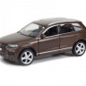 Машина Autotime "VOLKSWAGEN TOUAREG" 5"