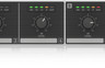 Активный сплиттер Behringer DS2800