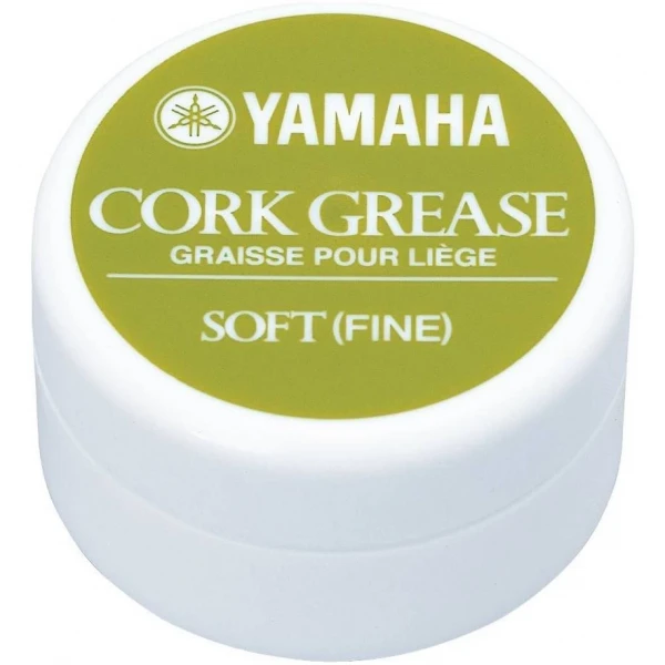 Смазка YAMAHA CORK GREASE 10G