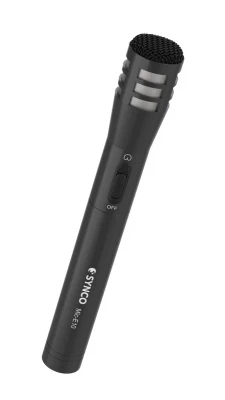 Вокальный микрофон Synco Mic-E10